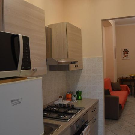 Casa Porta Susa Турин Экстерьер фото