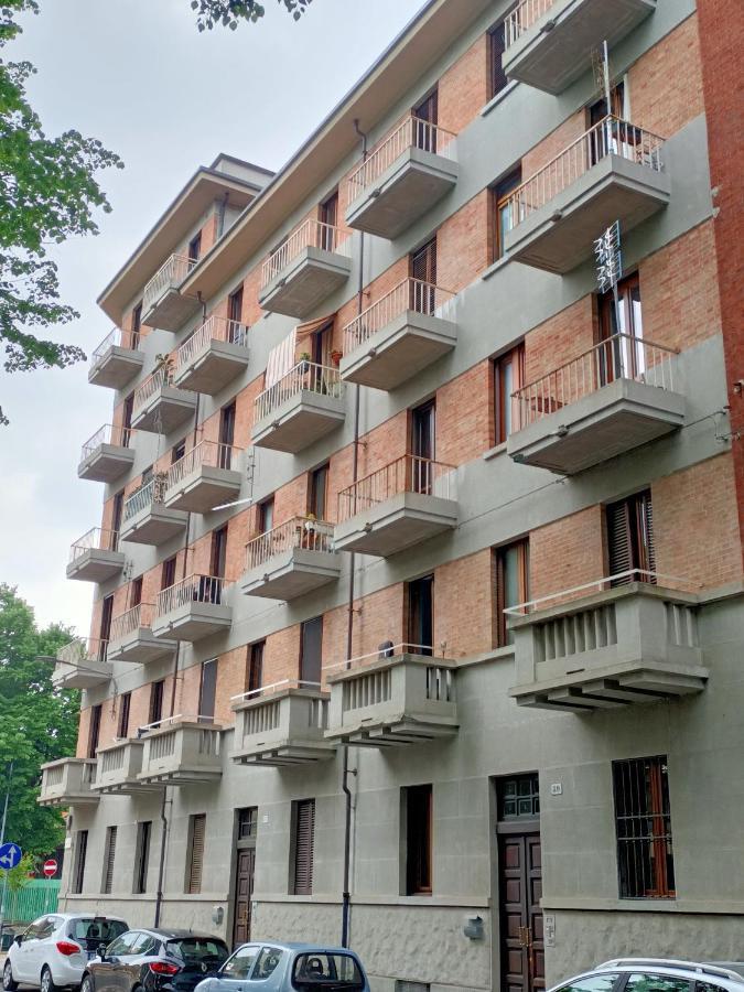 Casa Porta Susa Турин Экстерьер фото