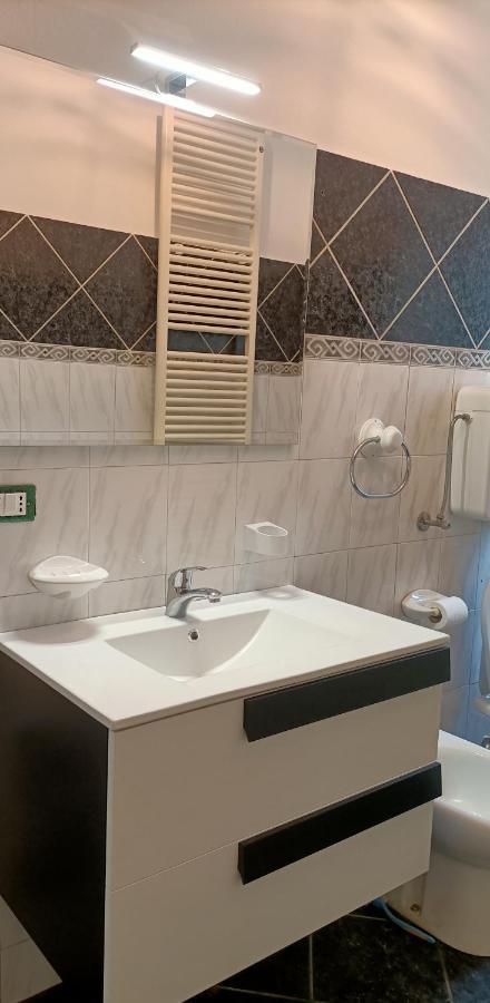 Casa Porta Susa Турин Экстерьер фото