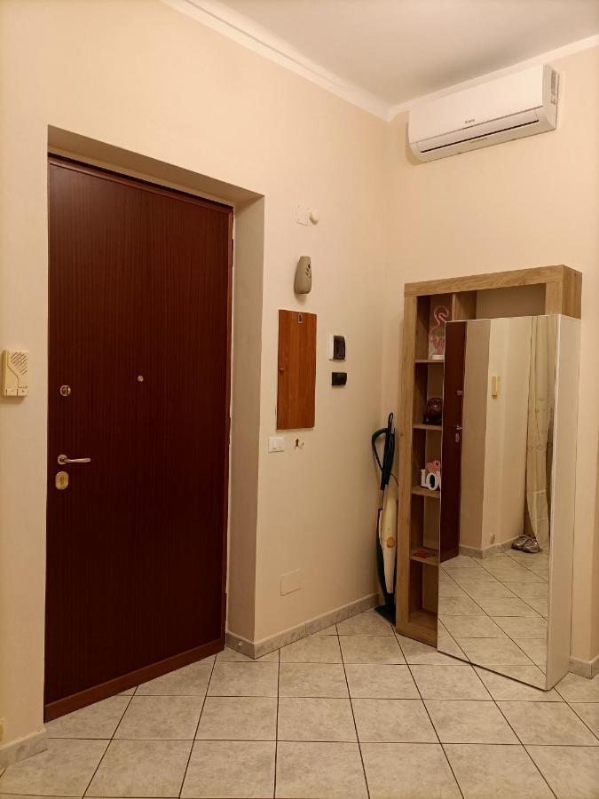 Casa Porta Susa Турин Экстерьер фото