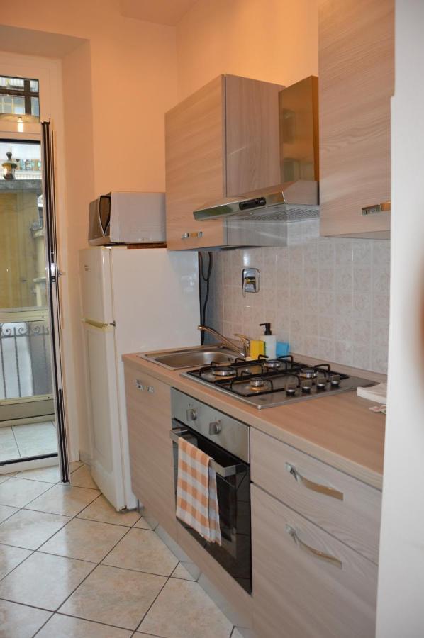 Casa Porta Susa Турин Экстерьер фото