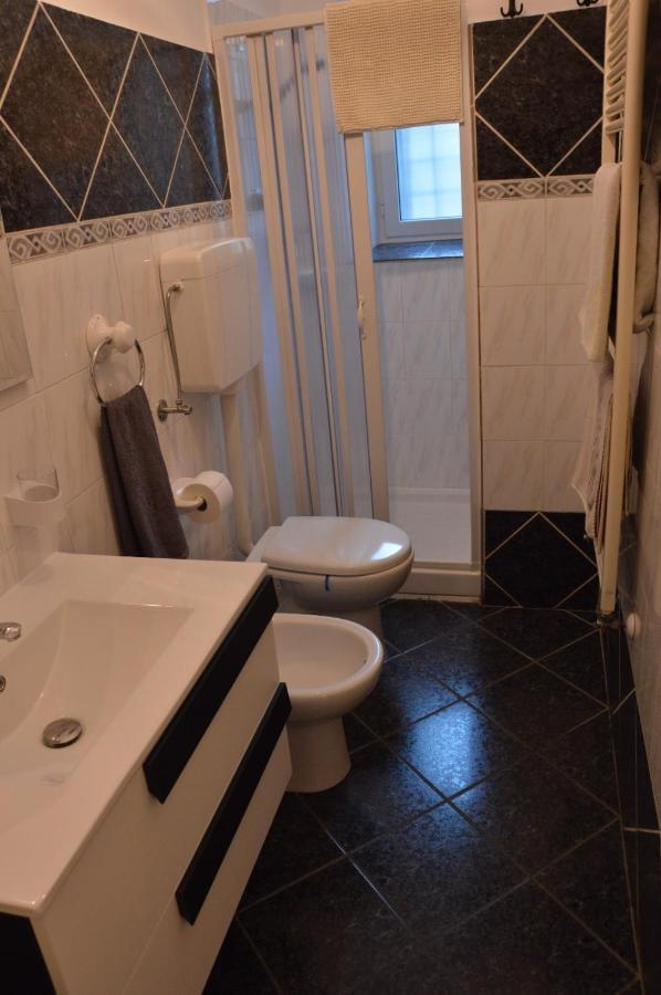 Casa Porta Susa Турин Экстерьер фото